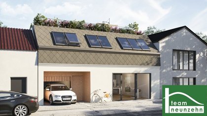 Wohnungen in 1190 Weidling