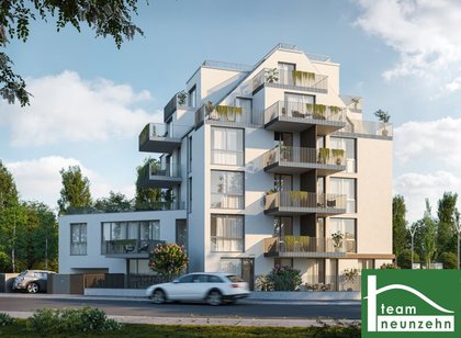 Wohnungen in 1220 Wien