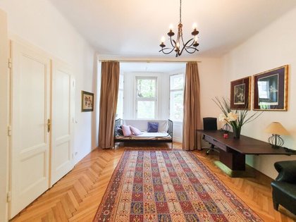 Wohnungen in 1030 Wien