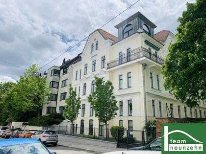 Hallen / Lager / Produktion in 1180 Wien