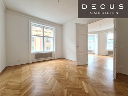 Wohnungen in 1010 Wien
