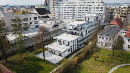 Wohnungen in 4600 Wels
