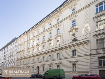 Wohnungen in 1040 Wien