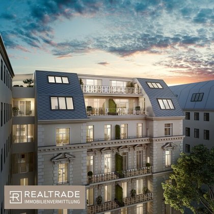 Wohnungen in 1040 Wien