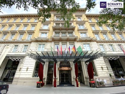 Wohnungen in 1010 Wien