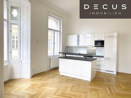 Wohnungen in 1010 Wien