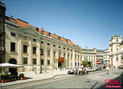 Wohnungen in 1010 Wien