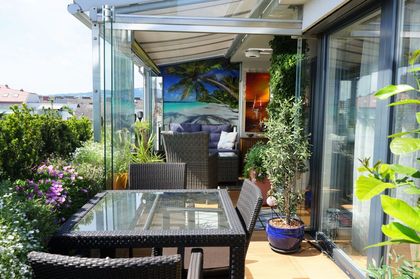 Wohnungen in 4020 Linz