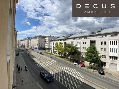 Wohnungen in 1030 Wien