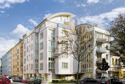 Anlageobjekte in 1190 Wien