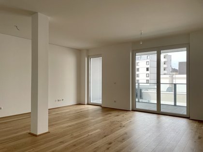Wohnungen in 4600 Wels