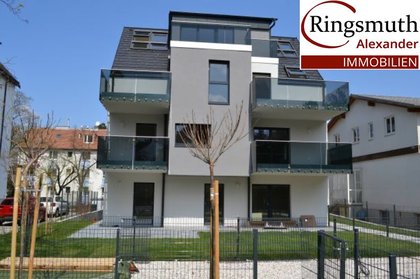 Anlageobjekte in 1130 Wien