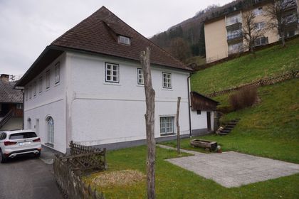 Häuser in 4462 Reichraming