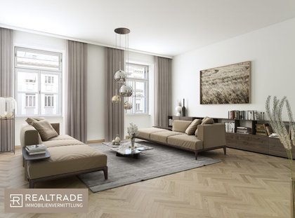 Wohnungen in 1040 Wien
