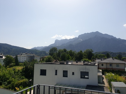 Wohnungen in 5400 Hallein