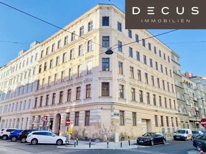 Anlageobjekte in 1030 Wien