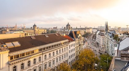 Büros /Praxen in 1060 Wien
