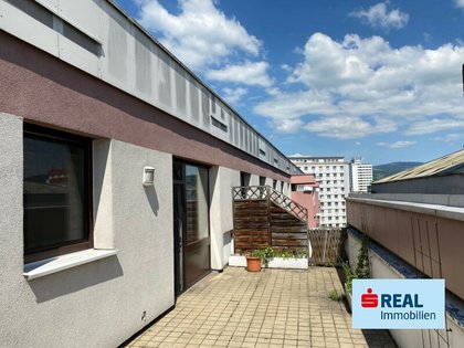 Wohnungen in 4020 Linz