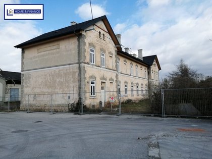 Anlageobjekte in 2620 Neunkirchen