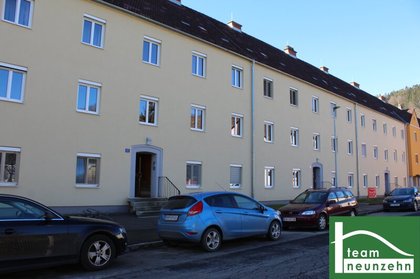 Wohnungen in 8600 Bruck an der Mur