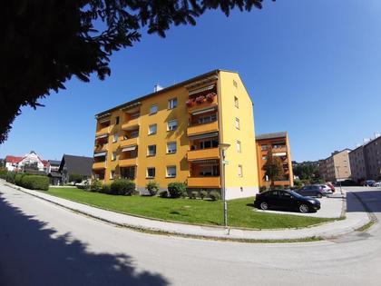 Wohnungen in 8570 Voitsberg