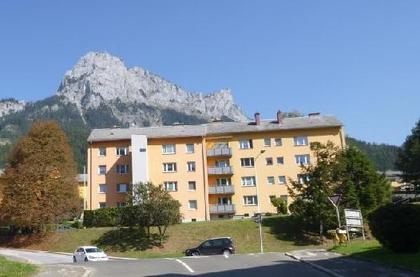 Wohnungen in 8790 Eisenerz