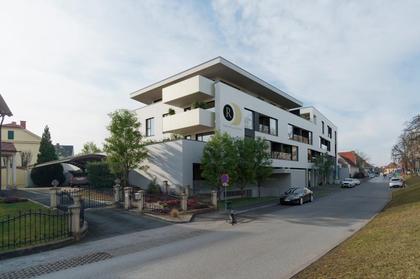 Wohnungen in 8280 Fürstenfeld