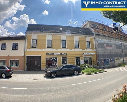 Wohnungen in 3200 Ober-Grafendorf