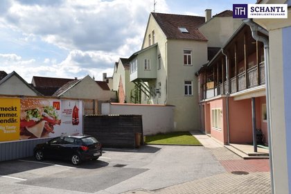Büros /Praxen in 8230 Hartberg