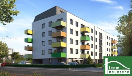Wohnungen in 3100 Sankt Pölten