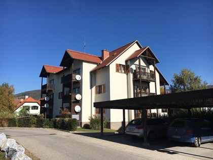 Wohnungen in 8225 Hofkirchen bei Hartberg