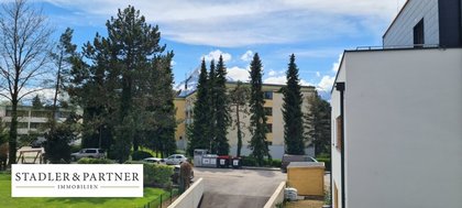 Wohnungen in 5020 Salzburg