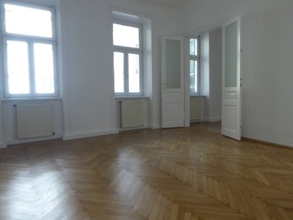 Wohnungen in 1040 Wien