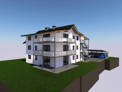 Wohnungen in 5580 Tamsweg