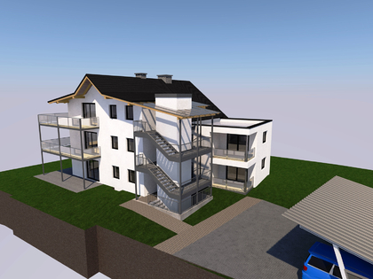 Wohnungen in 5580 Tamsweg