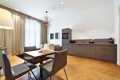 Wohnungen in 1010 Wien