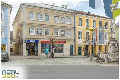 Büros /Praxen in 4150 Rohrbach in Oberösterreich