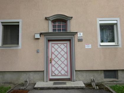 Wohnungen in 4020 Zaubertal