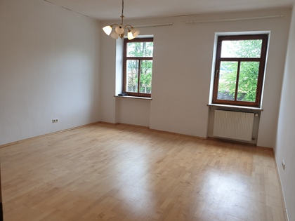Wohnungen in 5400 Hallein