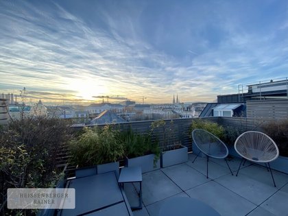 Wohnungen in 1010 Wien