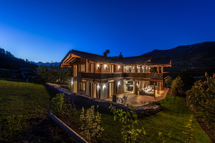 Wohnungen in 6371 Aurach bei Kitzbühel