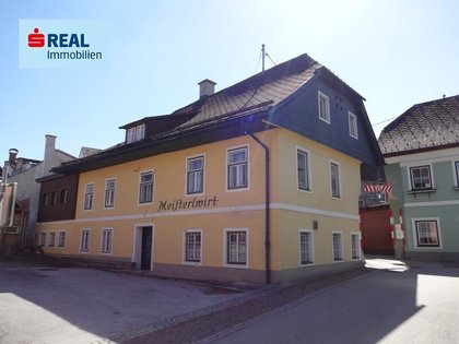 Gastgewerbe in 8952 Irdning