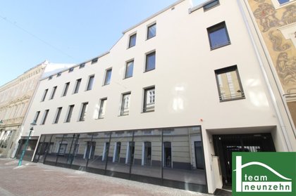 Wohnungen in 3100 Ratzersdorf an der Traisen