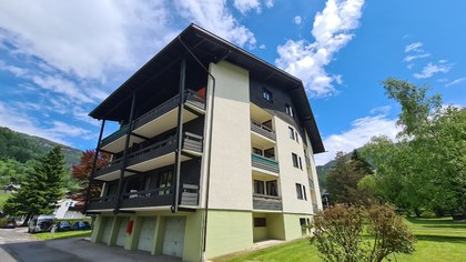 Wohnungen in 9546 Bad Kleinkirchheim