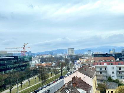 Wohnungen in 4020 Linz