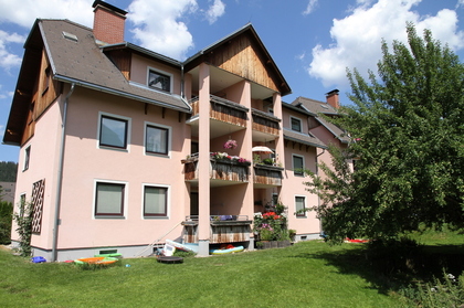 Wohnungen in 8630 Mariazell