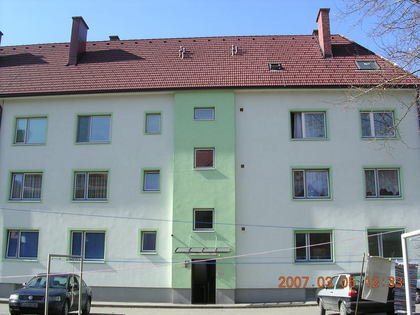 Wohnungen in 8605 Kapfenberg