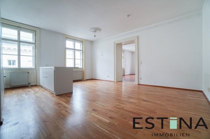 Wohnungen in 1010 Wien