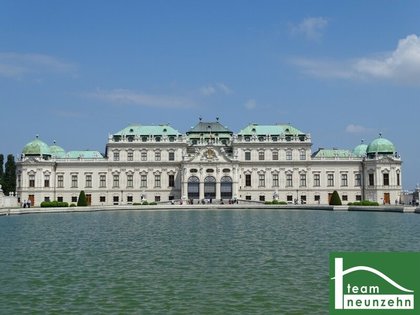 Wohnungen in 1040 Wien