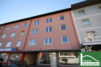Einzelhandel / Geschäfte in 9800 Spittal an der Drau